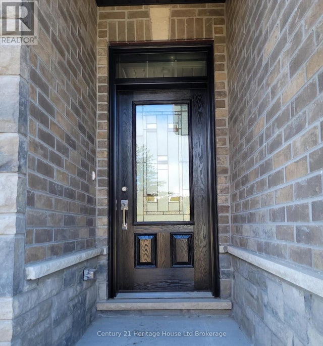 22 Matheson Crescent, East Zorra-Tavistock (innerkip)