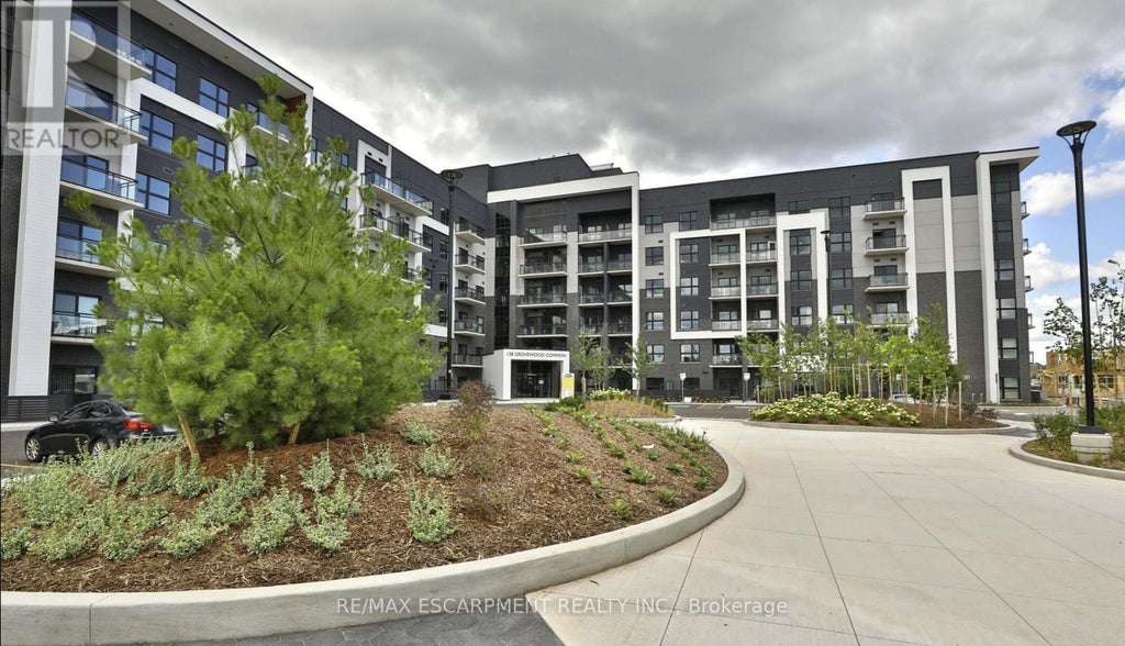 632 - 128 Grovewood Common, Oakville (go Glenorchy)