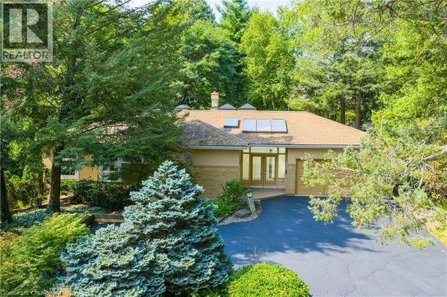 4189 Inglewood Drive, Burlington