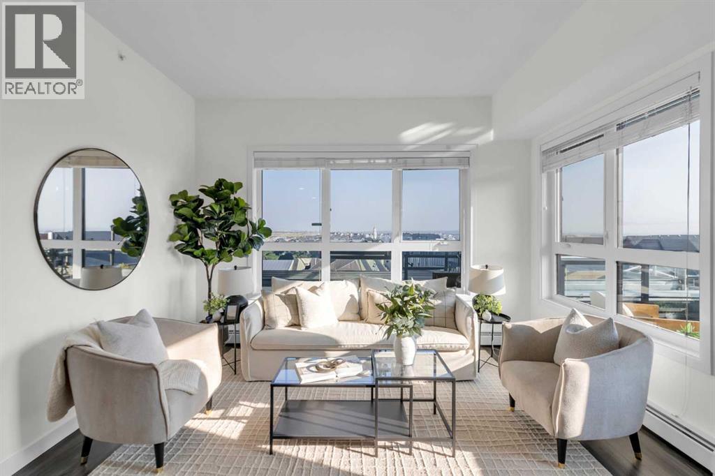 1402, 350 Livingston Common Ne, Calgary