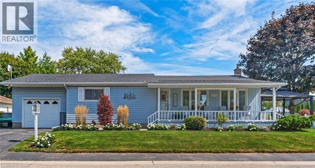 2031 Erie Street, Port Dover