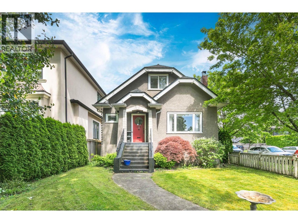 2903 W 42nd Avenue, Vancouver