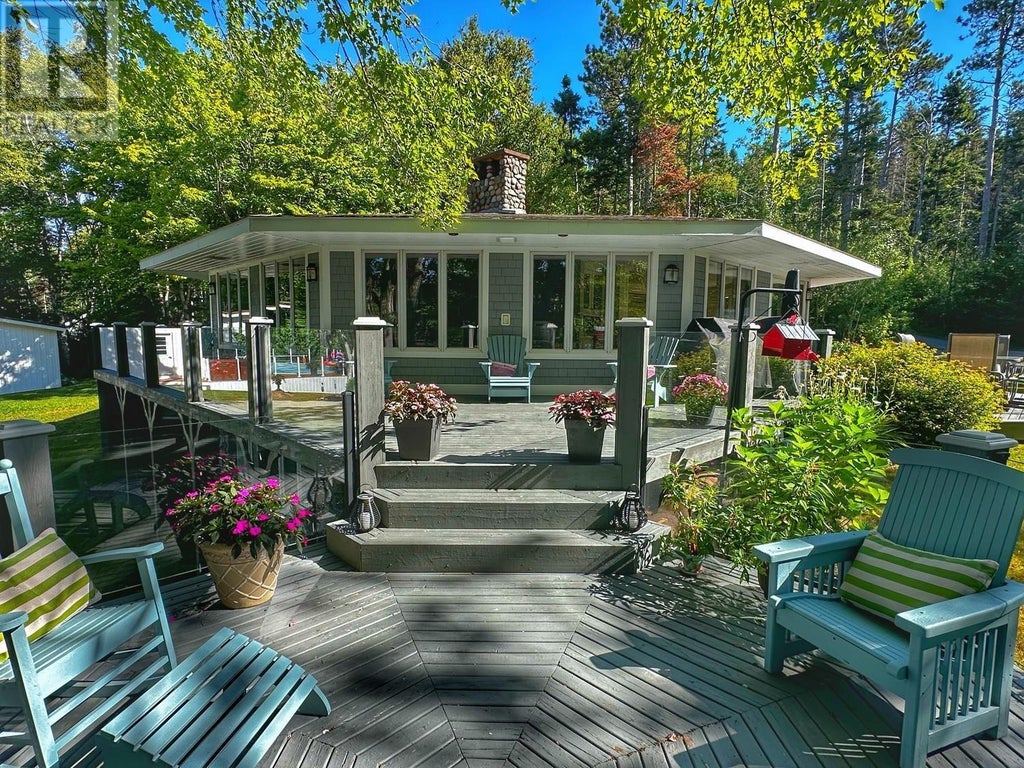 2159 Trout River Road, Millvale