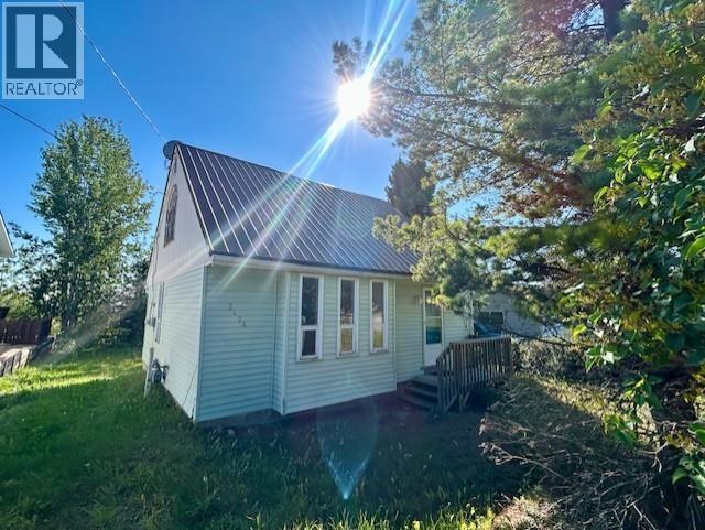 5424 52 Street, Fort Nelson