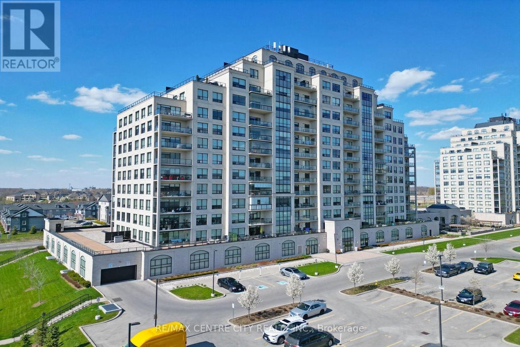 801 - 260 Villagewalk Boulevard, London North (north R)