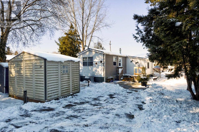 94 - 495856 10th Line, East Zorra-Tavistock