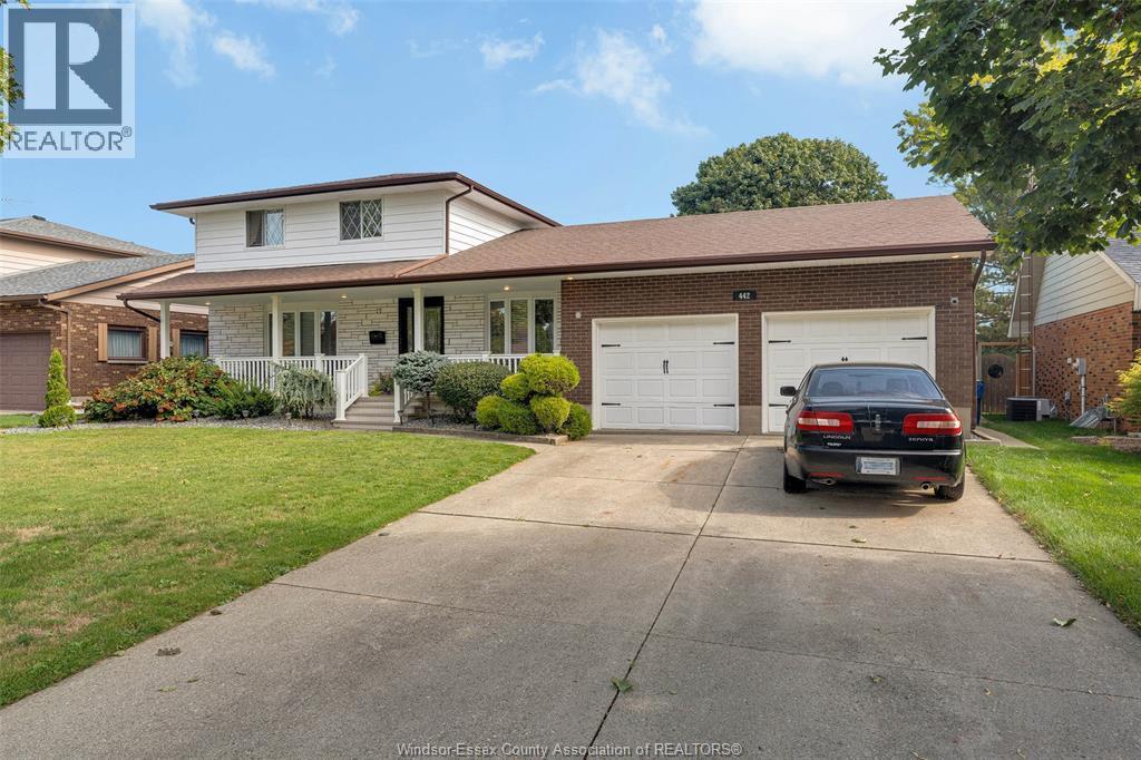 442 Baldoon Road, Chatham