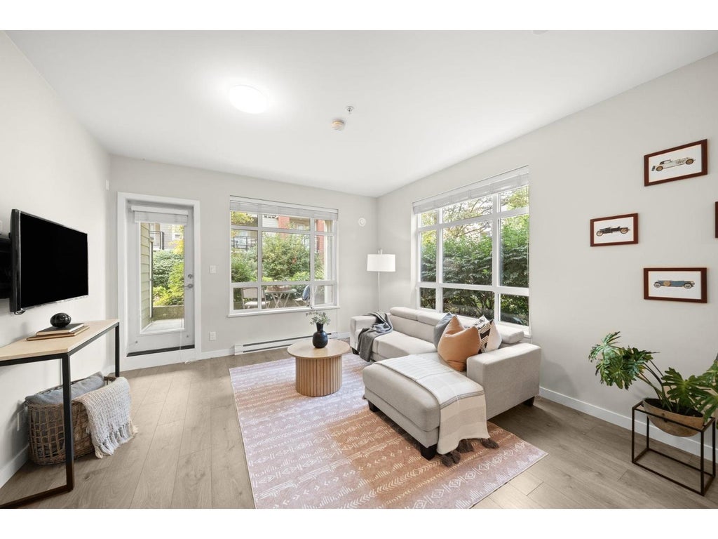 E102 20211 66 Avenue, Langley