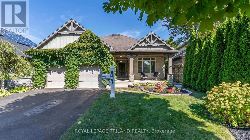 63 Hummingbird Lane, St. Thomas