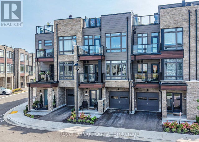 33 Wyn Wood Lane, Orillia