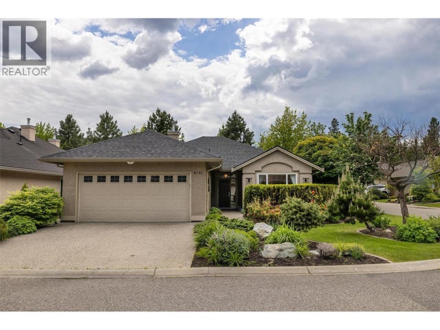 4141 Gallaghers Forest Road S, Kelowna