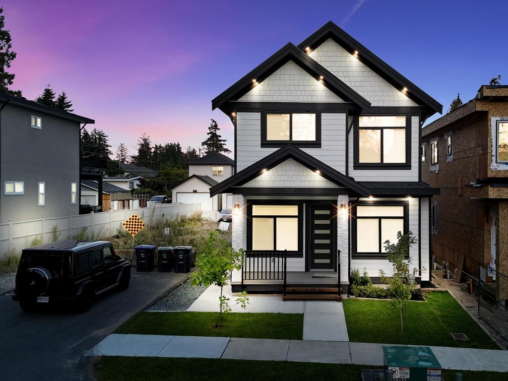 5970 127a Street, Surrey