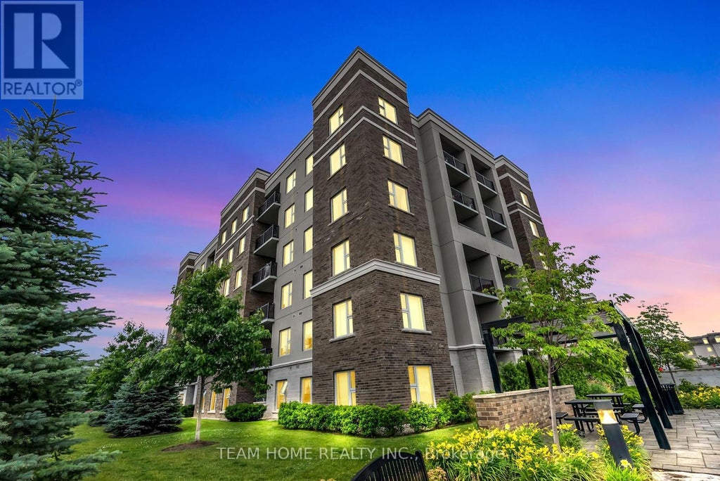 220 - 610 Farmstead Drive, Milton (wi Willmott)