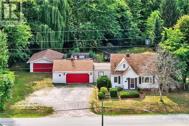 1671 Third Street Louth, St. Catharines