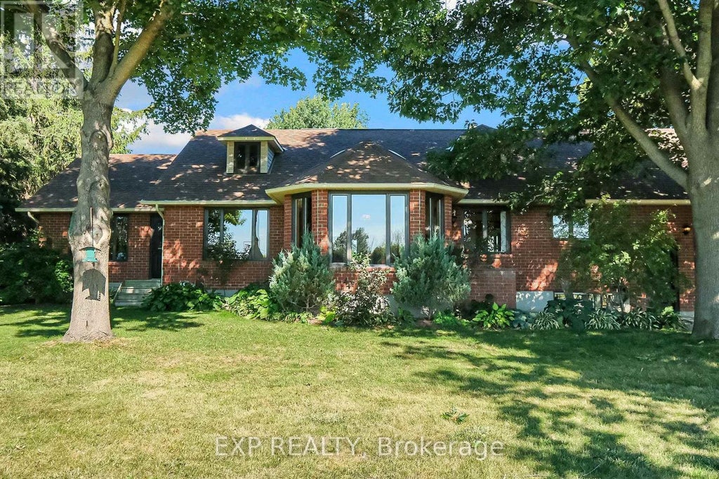 9185 Ray Wilson Road, Ottawa