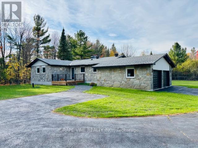 135 Manion Road, Ottawa