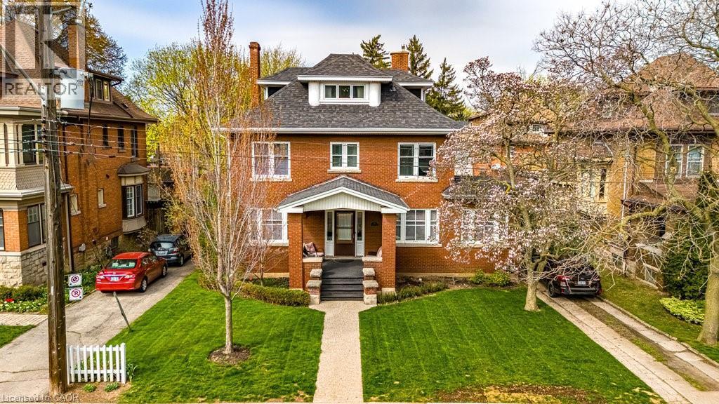 125 Delaware Avenue, Hamilton