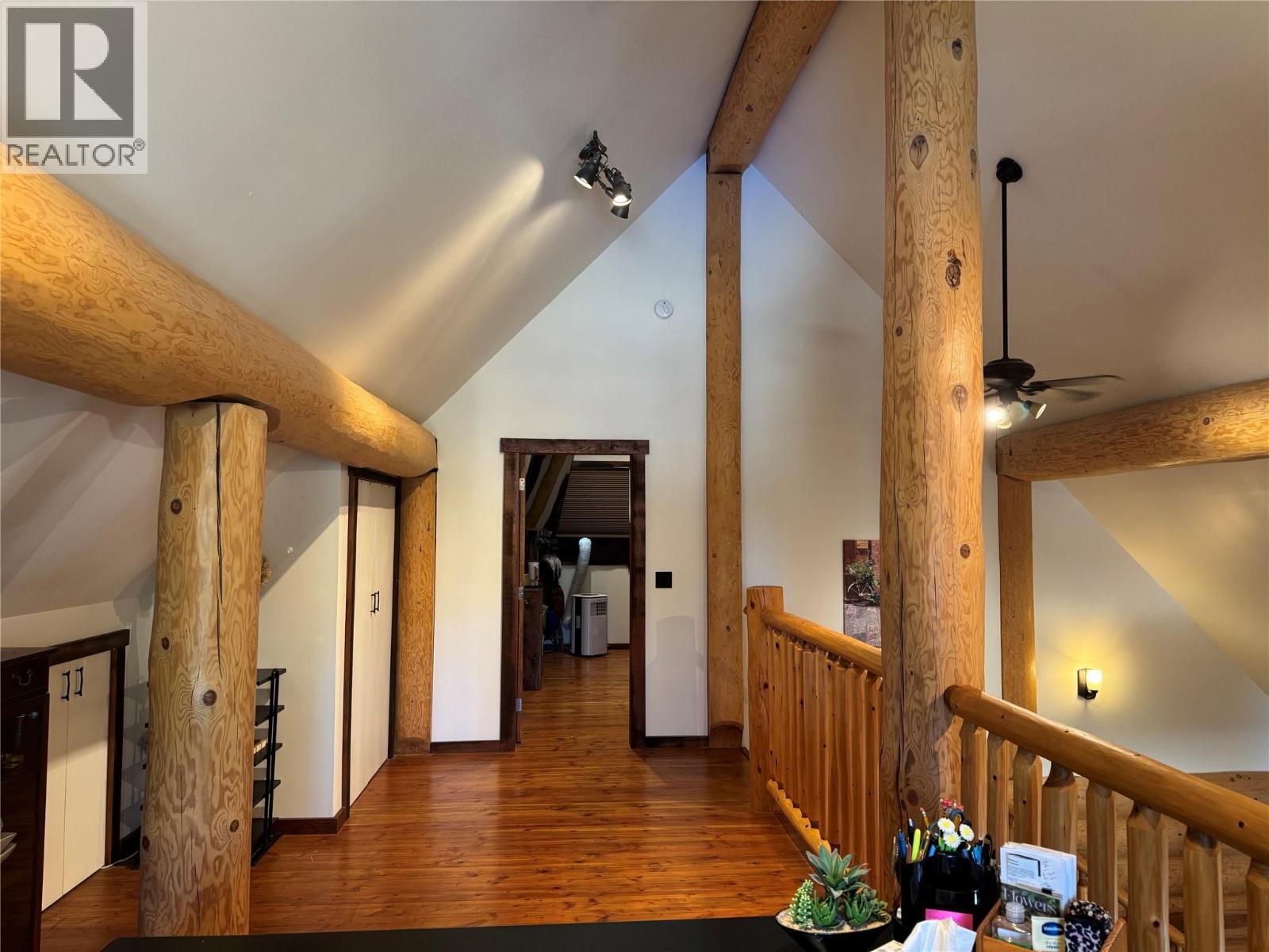 1474 Yankee Flats Road. Salmon Arm, British Columbia