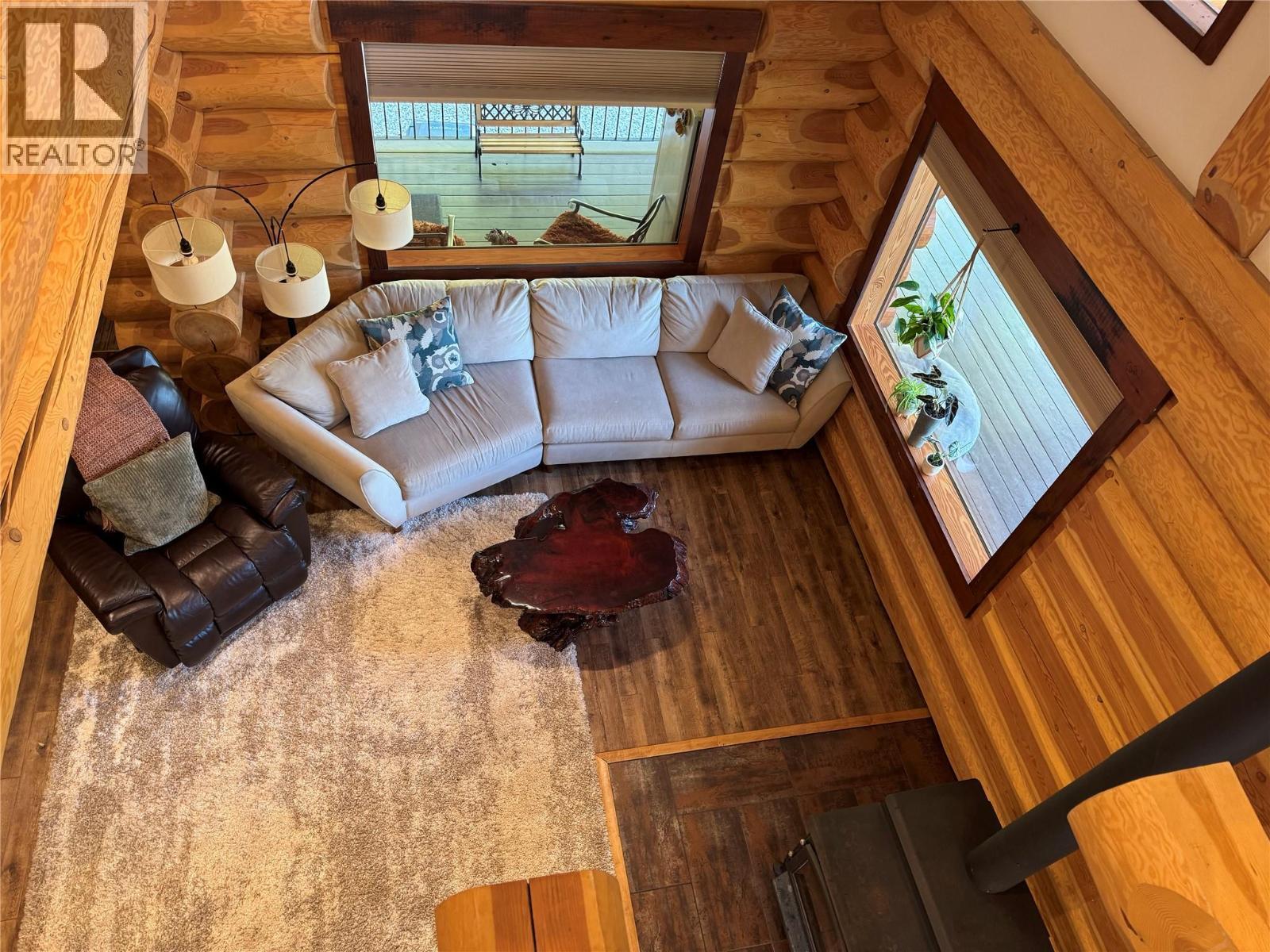 1474 Yankee Flats Road. Salmon Arm, British Columbia