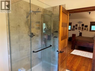 1474 Yankee Flats Road. Salmon Arm, British Columbia