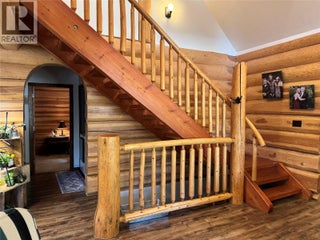 1474 Yankee Flats Road. Salmon Arm, British Columbia