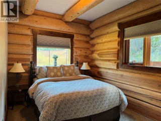 1474 Yankee Flats Road. Salmon Arm, British Columbia