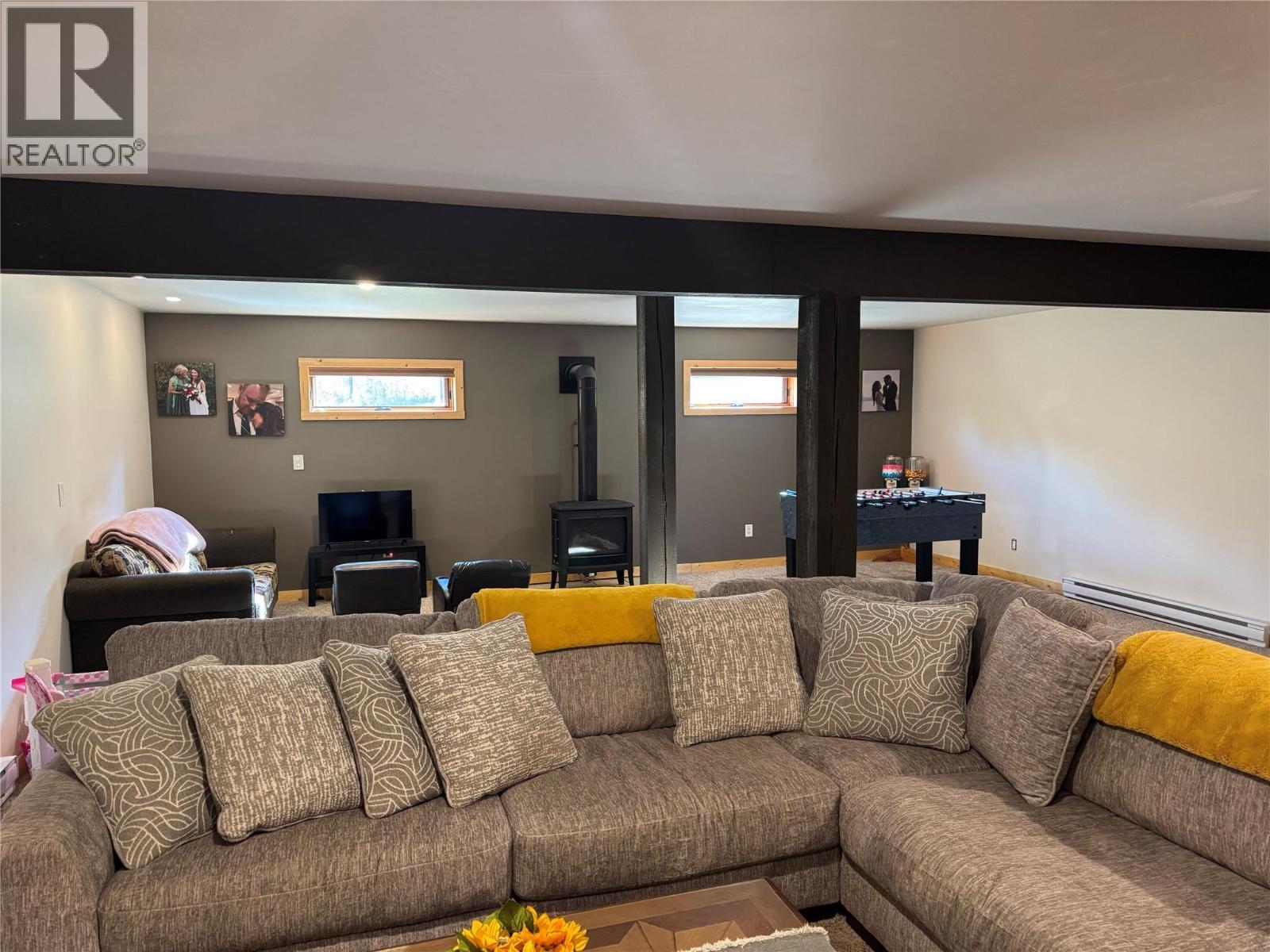 1474 Yankee Flats Road. Salmon Arm, British Columbia