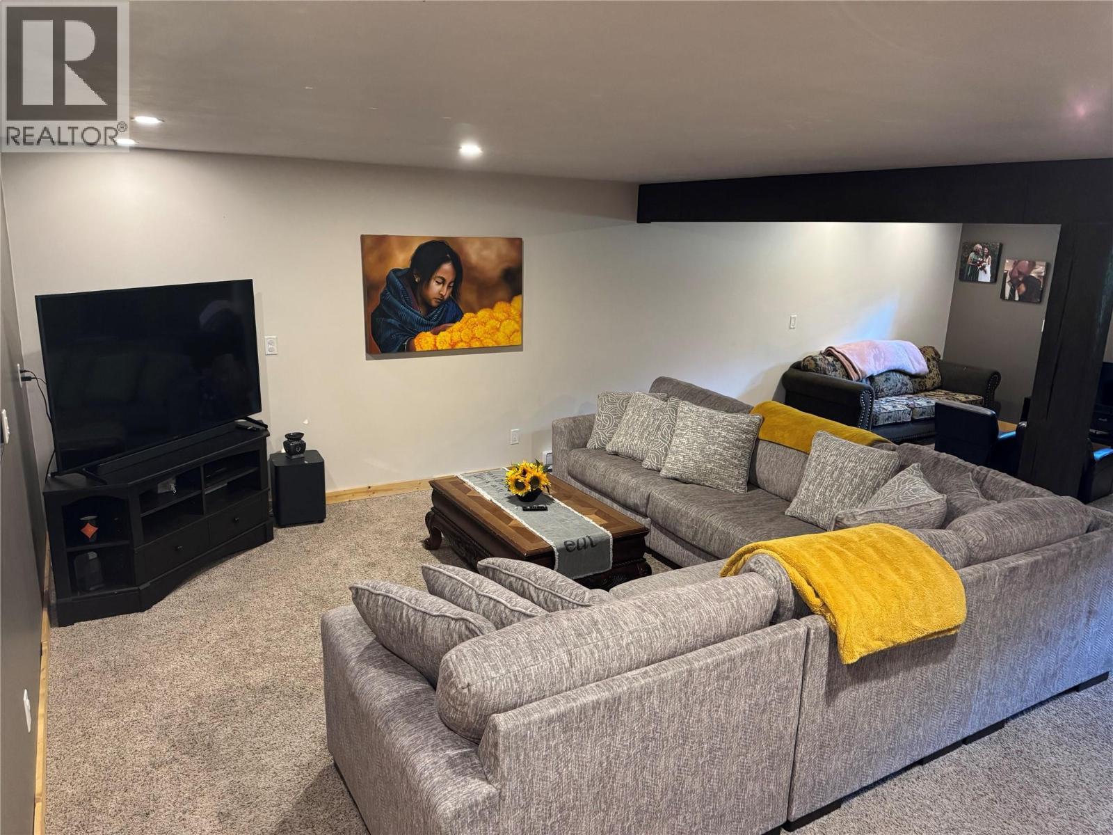 1474 Yankee Flats Road. Salmon Arm, British Columbia