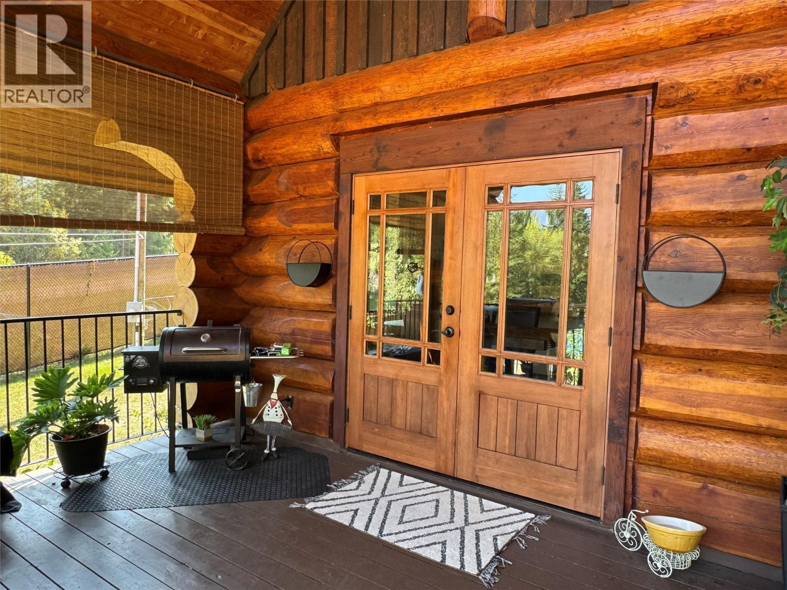 1474 Yankee Flats Road. Salmon Arm, British Columbia