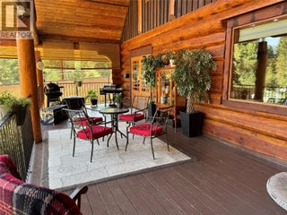 1474 Yankee Flats Road. Salmon Arm, British Columbia