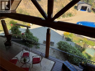 1474 Yankee Flats Road. Salmon Arm, British Columbia