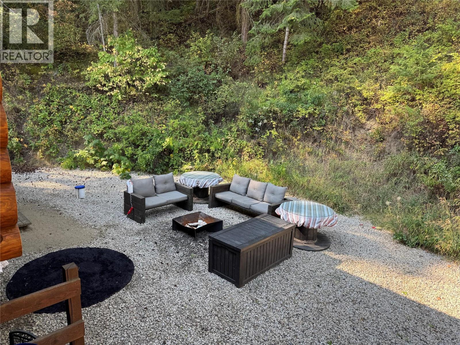 1474 Yankee Flats Road. Salmon Arm, British Columbia