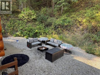 1474 Yankee Flats Road. Salmon Arm, British Columbia