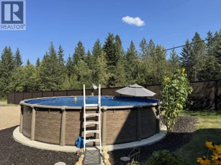 1474 Yankee Flats Road. Salmon Arm, British Columbia