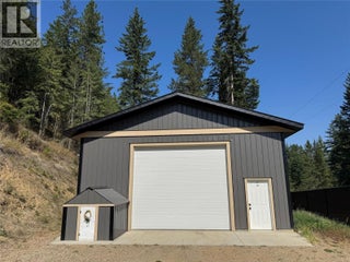 1474 Yankee Flats Road. Salmon Arm, British Columbia