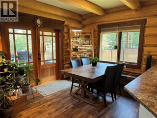 1474 Yankee Flats Road. Salmon Arm, British Columbia