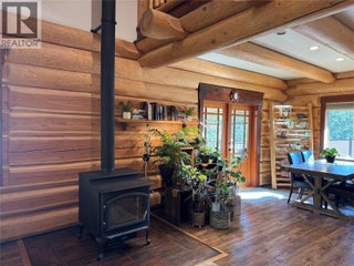 1474 Yankee Flats Road. Salmon Arm, British Columbia