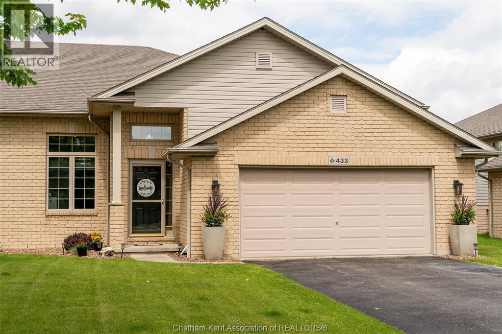 433 Keil Trail North, Chatham