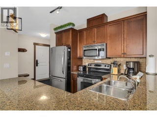 375 Raven Ridge Road Unit# 301. Big White, British Columbia