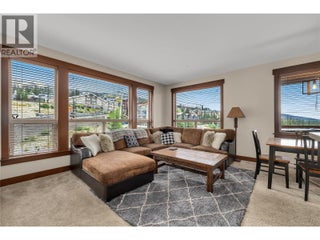 375 Raven Ridge Road Unit# 301. Big White, British Columbia