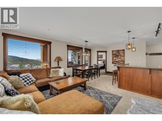 375 Raven Ridge Road Unit# 301. Big White, British Columbia