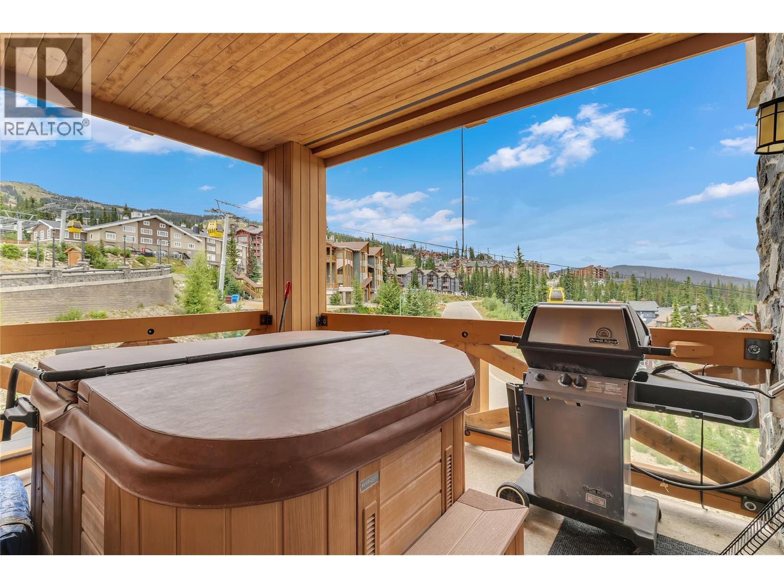 375 Raven Ridge Road Unit# 301. Big White, British Columbia