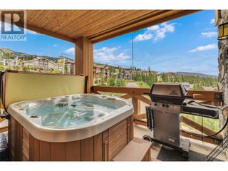 375 Raven Ridge Road Unit# 301. Big White, British Columbia