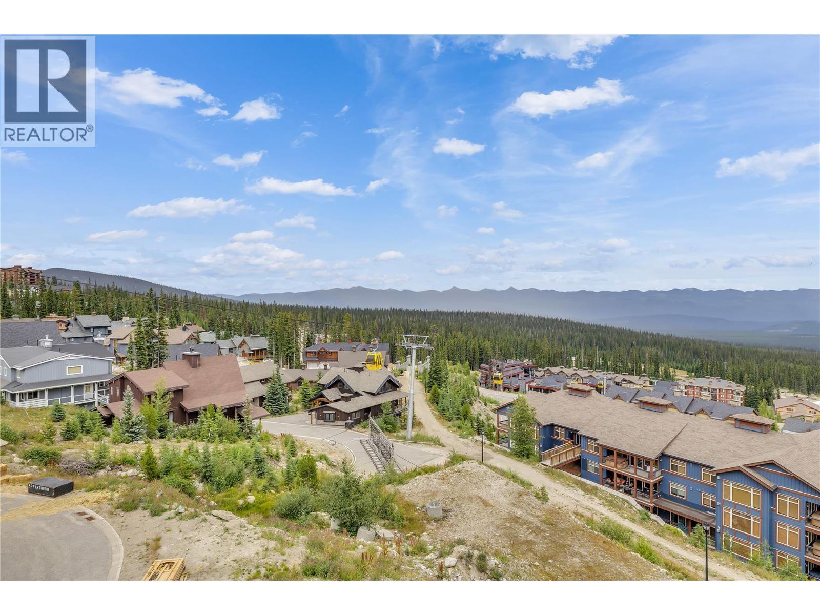 375 Raven Ridge Road Unit# 301. Big White, British Columbia