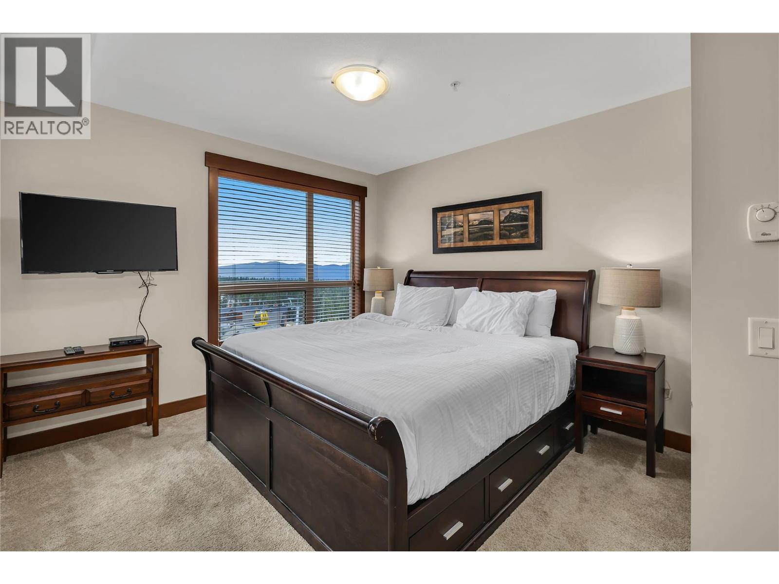 375 Raven Ridge Road Unit# 301. Big White, British Columbia