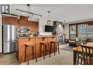 375 Raven Ridge Road Unit# 301. Big White, British Columbia