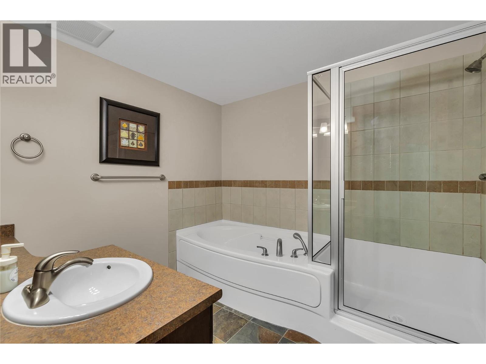 375 Raven Ridge Road Unit# 301. Big White, British Columbia