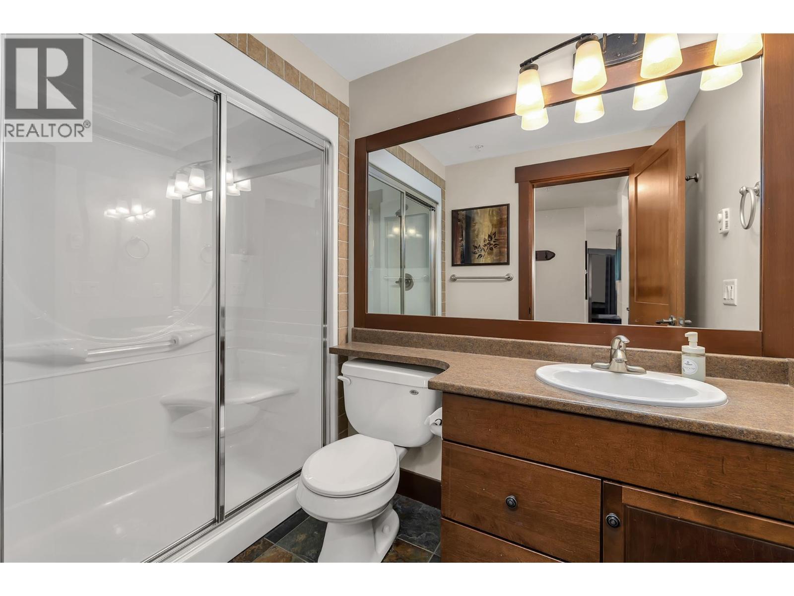 375 Raven Ridge Road Unit# 301. Big White, British Columbia