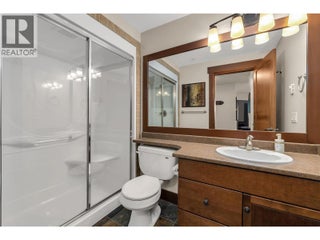 375 Raven Ridge Road Unit# 301. Big White, British Columbia