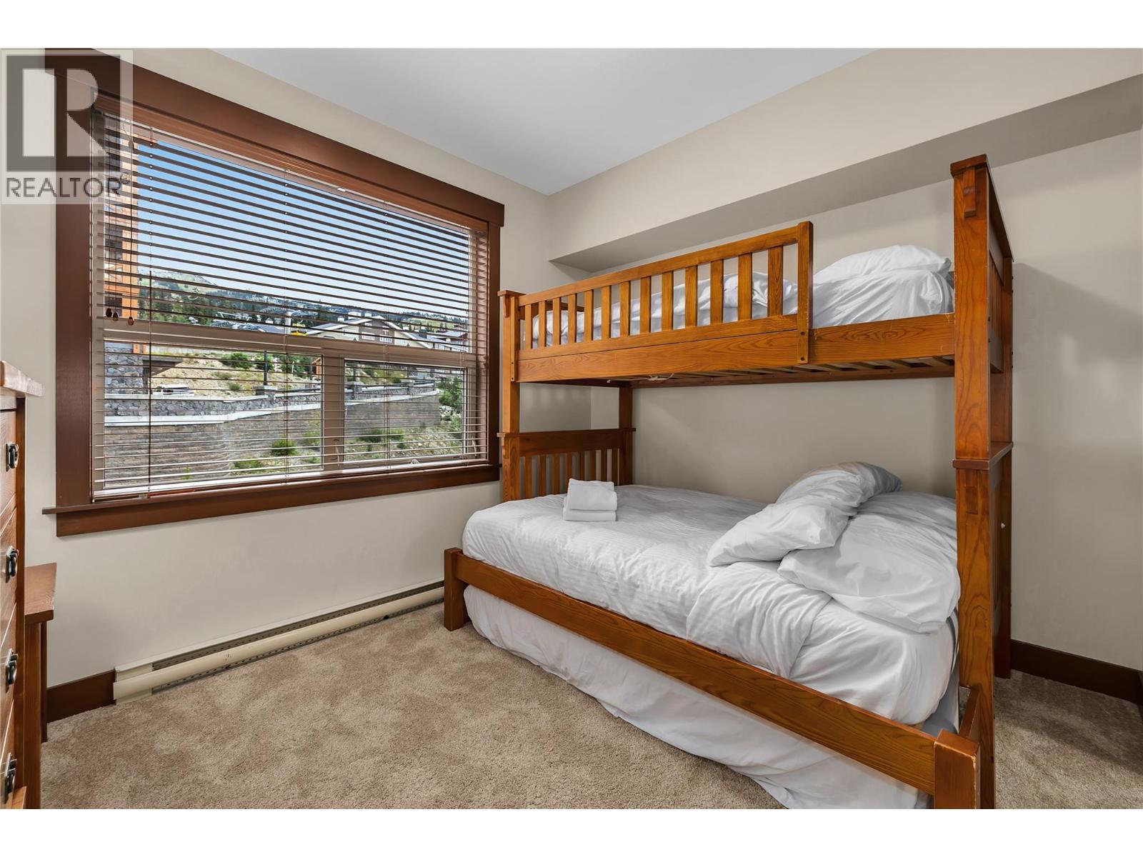 375 Raven Ridge Road Unit# 301. Big White, British Columbia